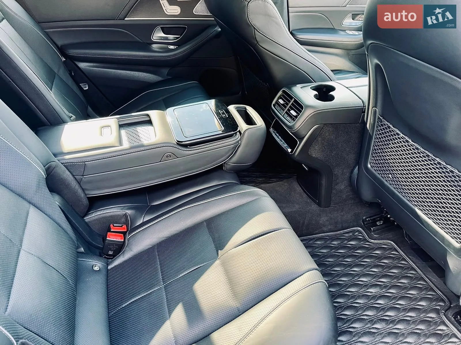 2022 Mercedes-Benz GLS-klasse - мініатюра 11