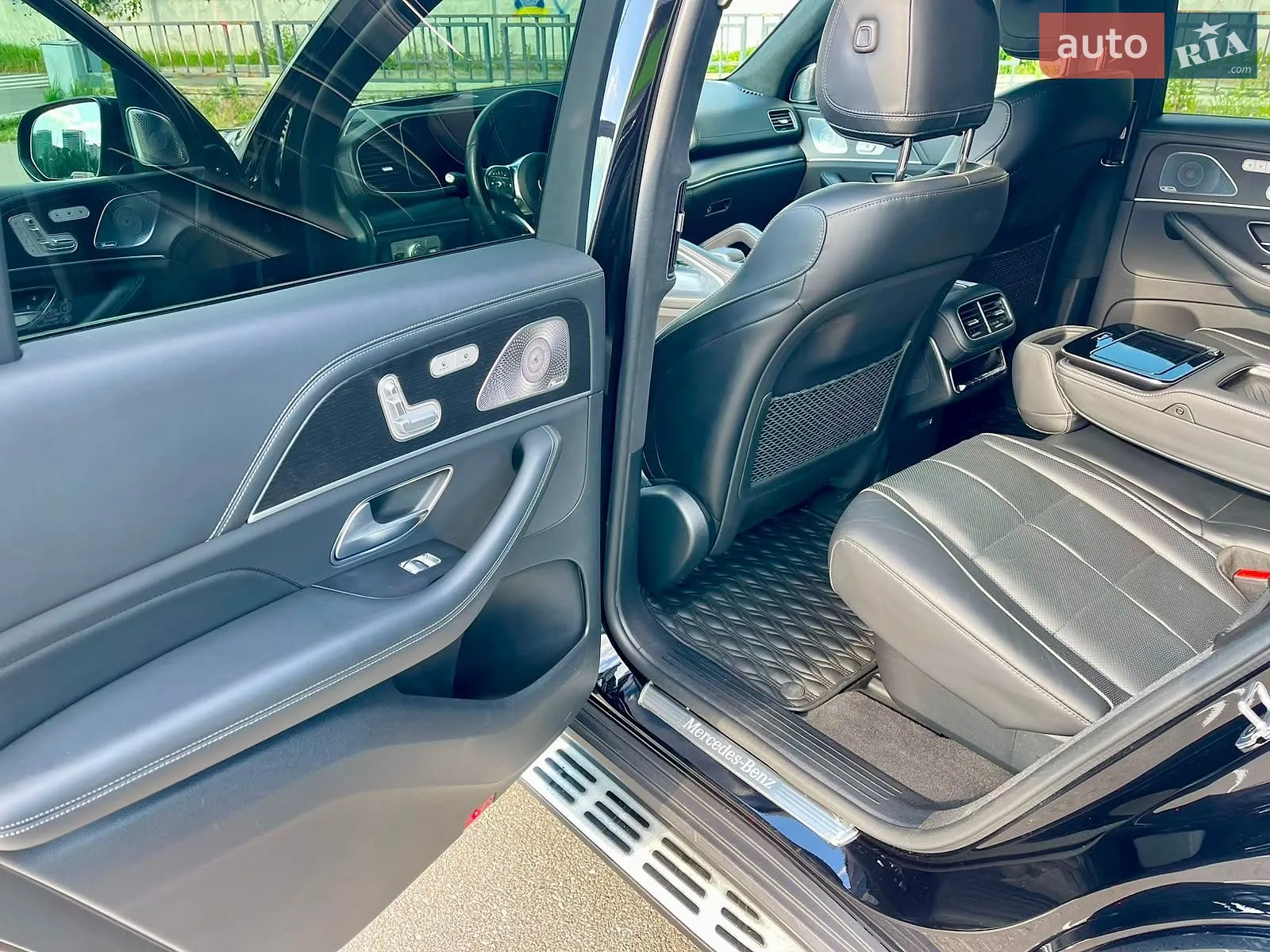 2022 Mercedes-Benz GLS-klasse - мініатюра 15