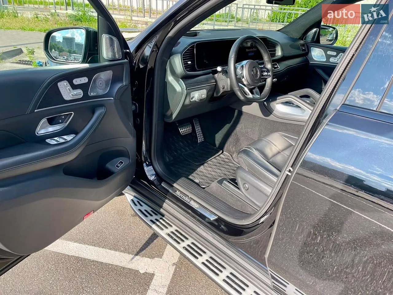 2022 Mercedes-Benz GLS-klasse - мініатюра 16