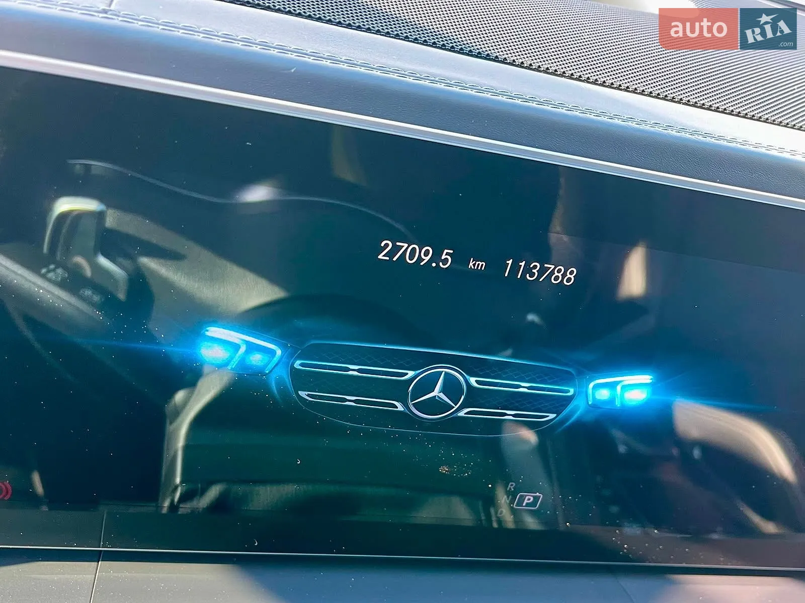 2022 Mercedes-Benz GLS-klasse - мініатюра 6