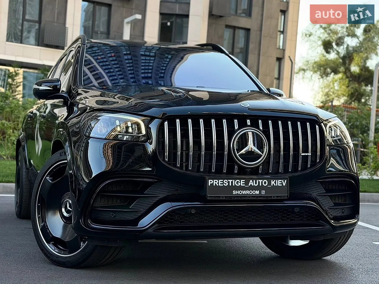 2023 BMW XM - мініатюра 91