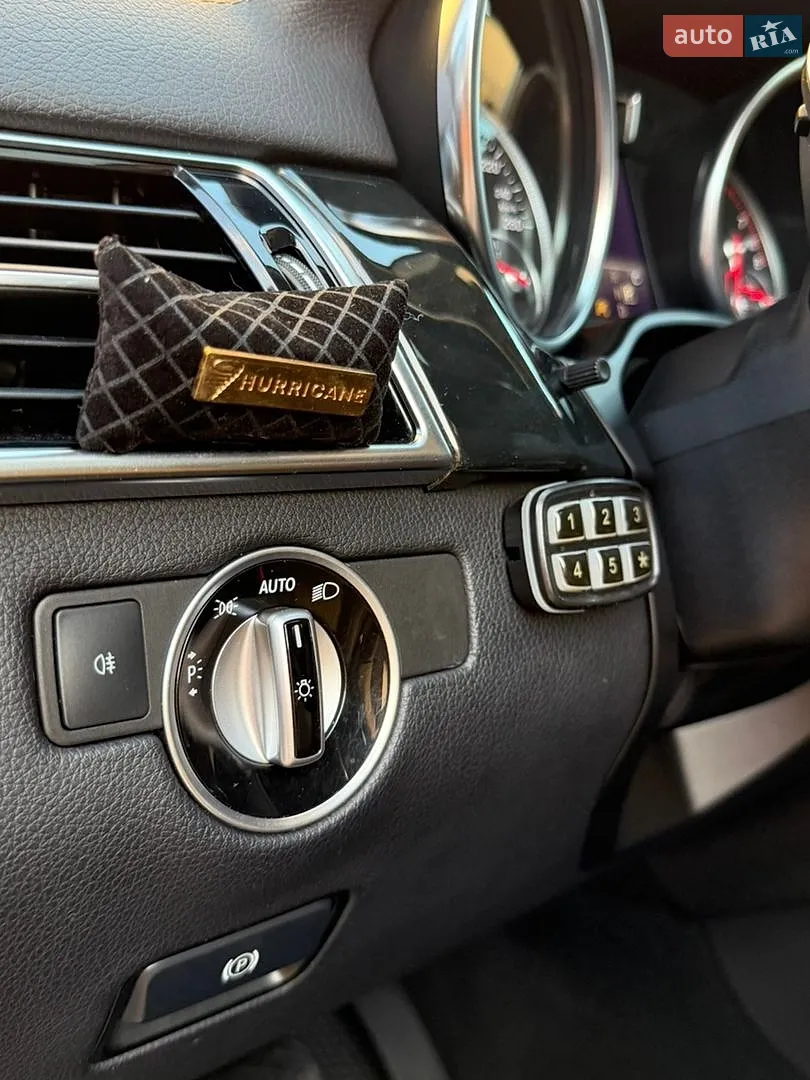 2016 Mercedes-Benz GLS-klasse - мініатюра 27