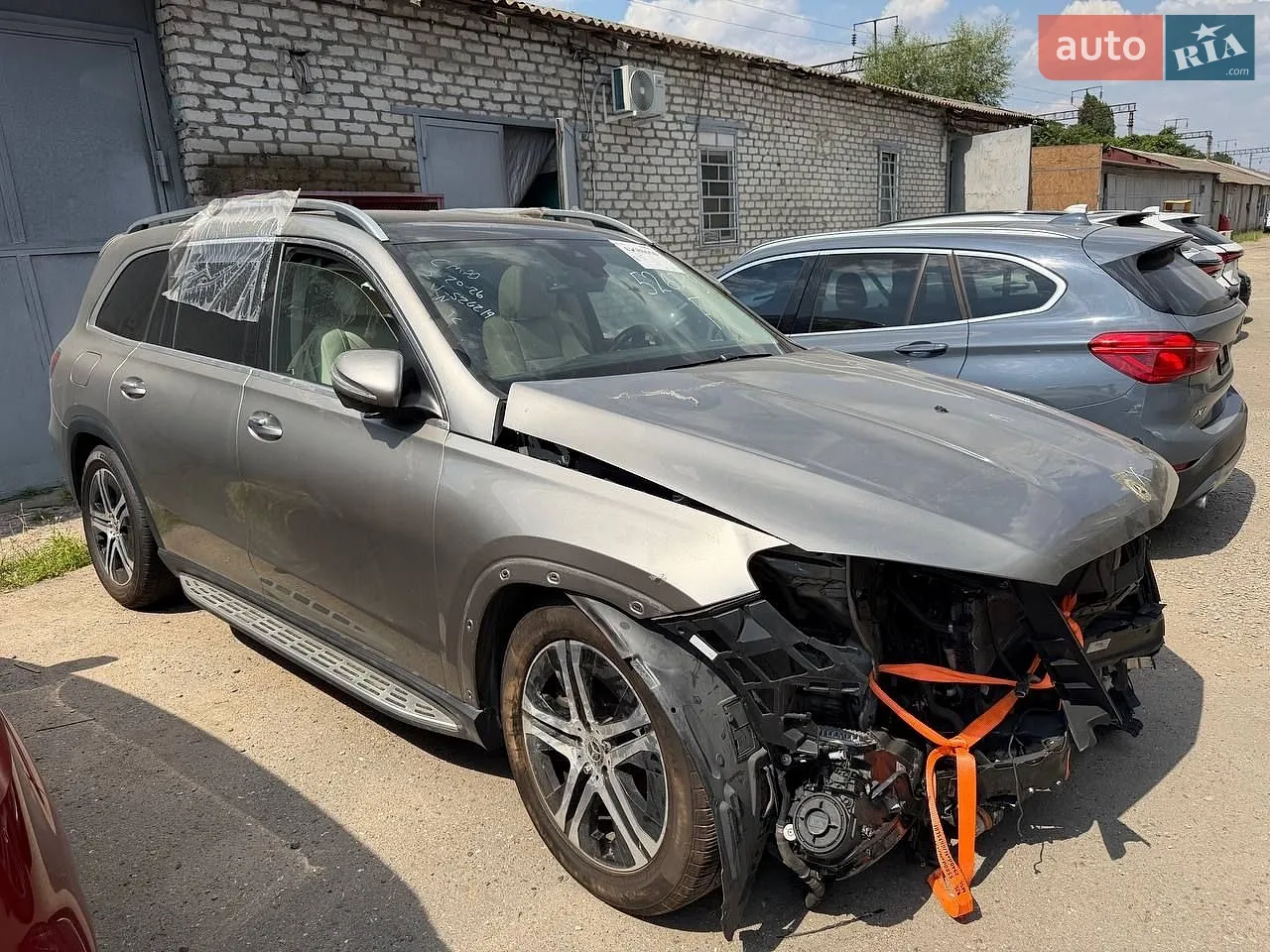 2019 BMW 5er - мініатюра 15