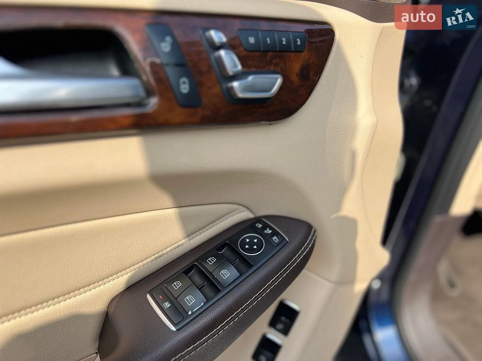 2017 Mercedes-Benz GLS-klasse - мініатюра 10
