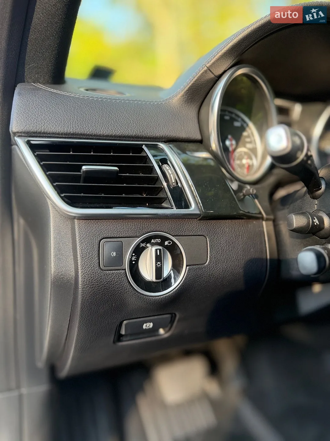 2017 Mercedes-Benz GLS-klasse - мініатюра 117