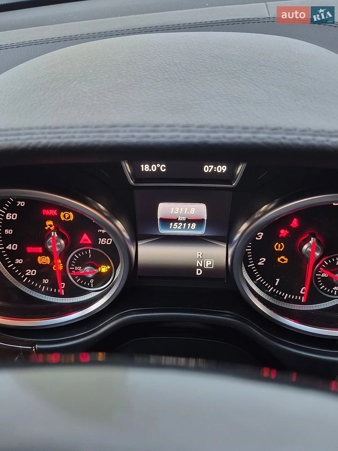 2016 Mercedes-Benz GLS-klasse - мініатюра 3