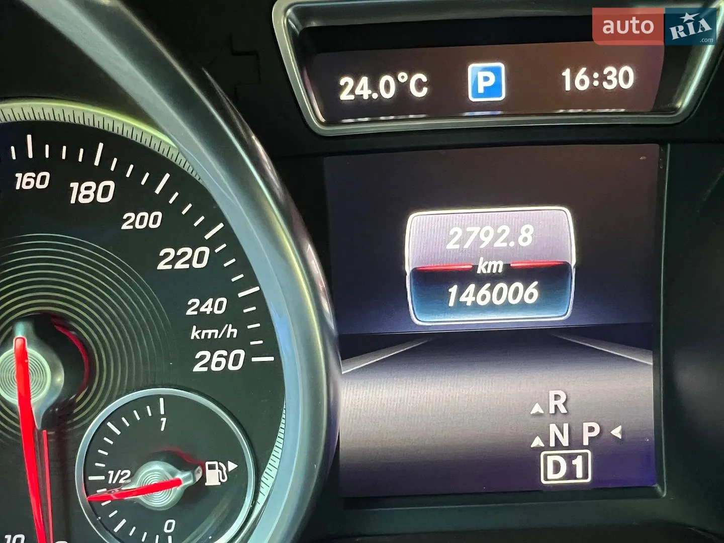 2016 Mercedes-Benz GLS-klasse - мініатюра 11