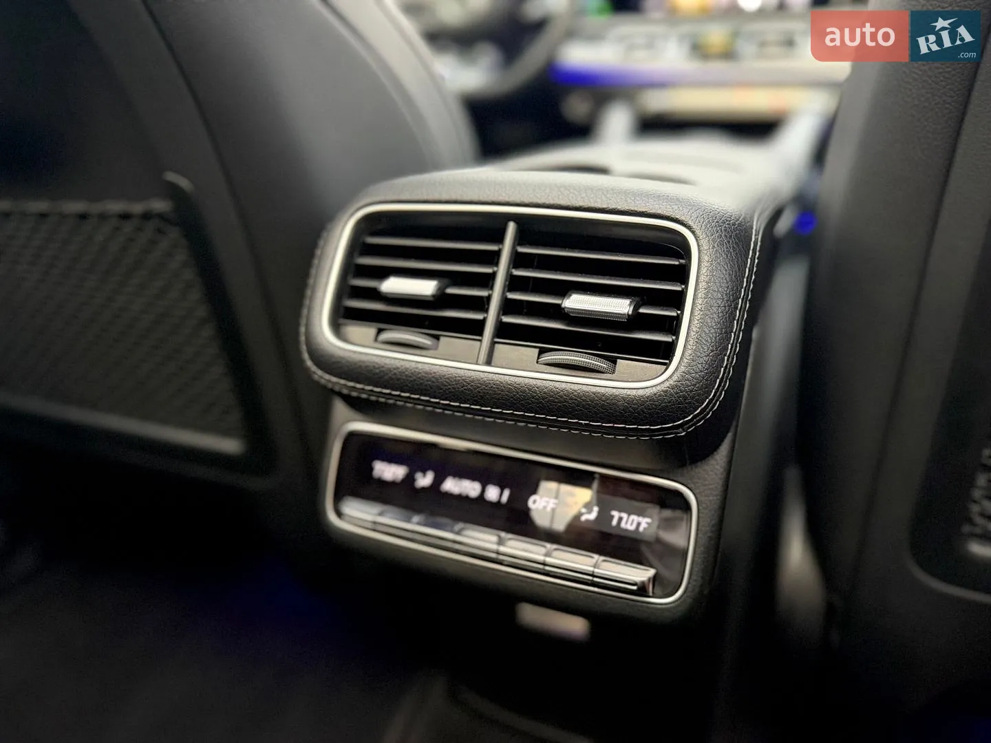2021 Mercedes-Benz GLS-klasse - мініатюра 15