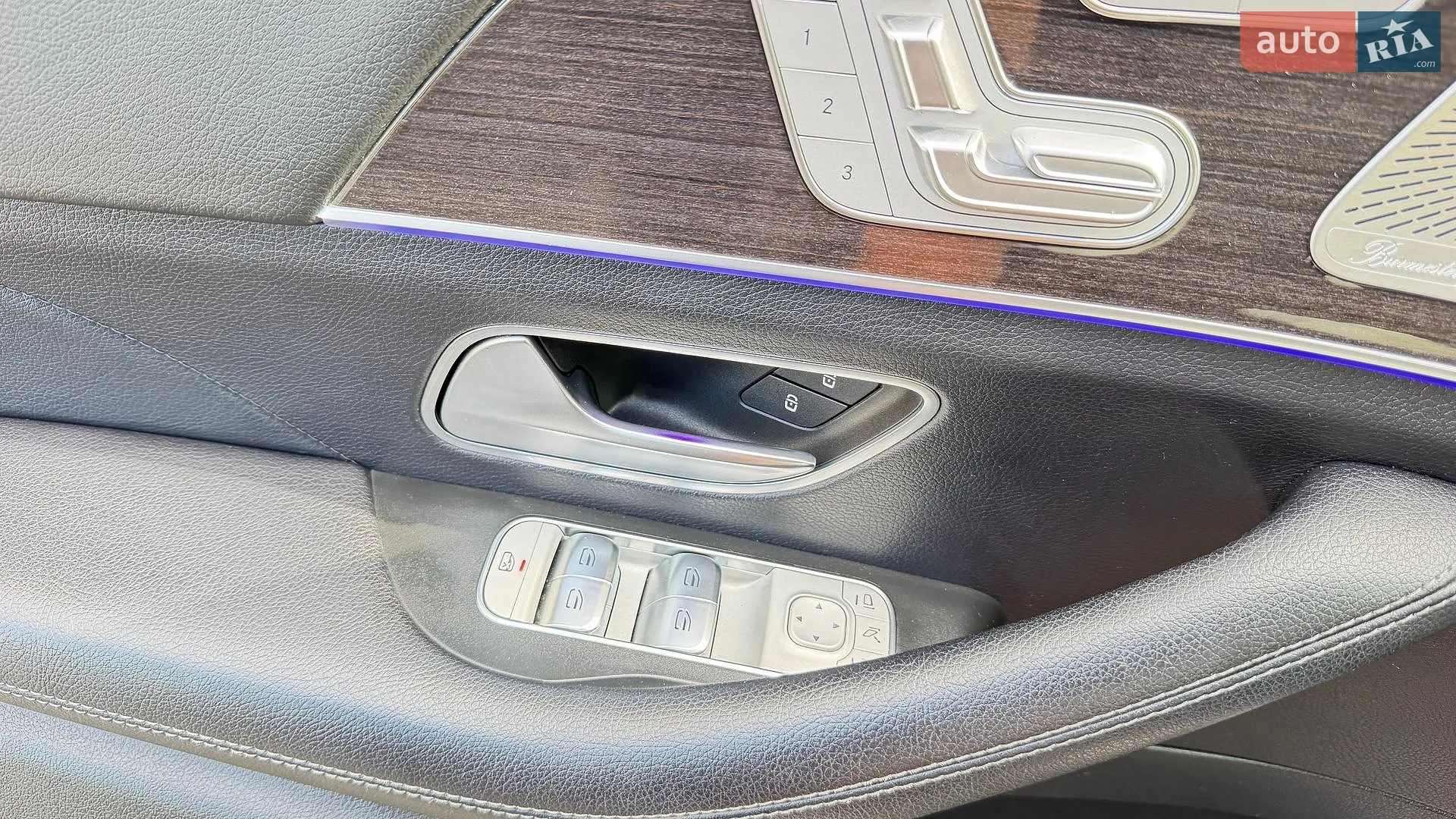 2019 Mercedes-Benz GLS-klasse - мініатюра 47