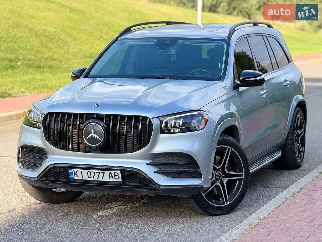 2021 Mercedes-Benz GLE Coupe - мініатюра 17