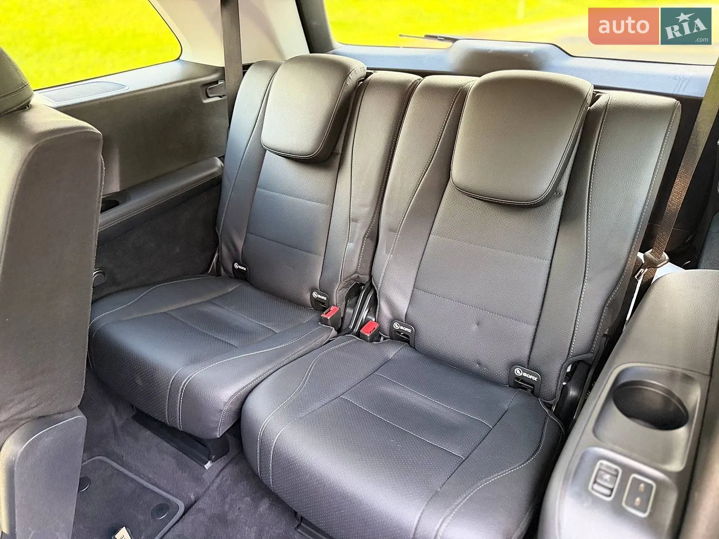 2021 Mercedes-Benz GLS-klasse - мініатюра 7