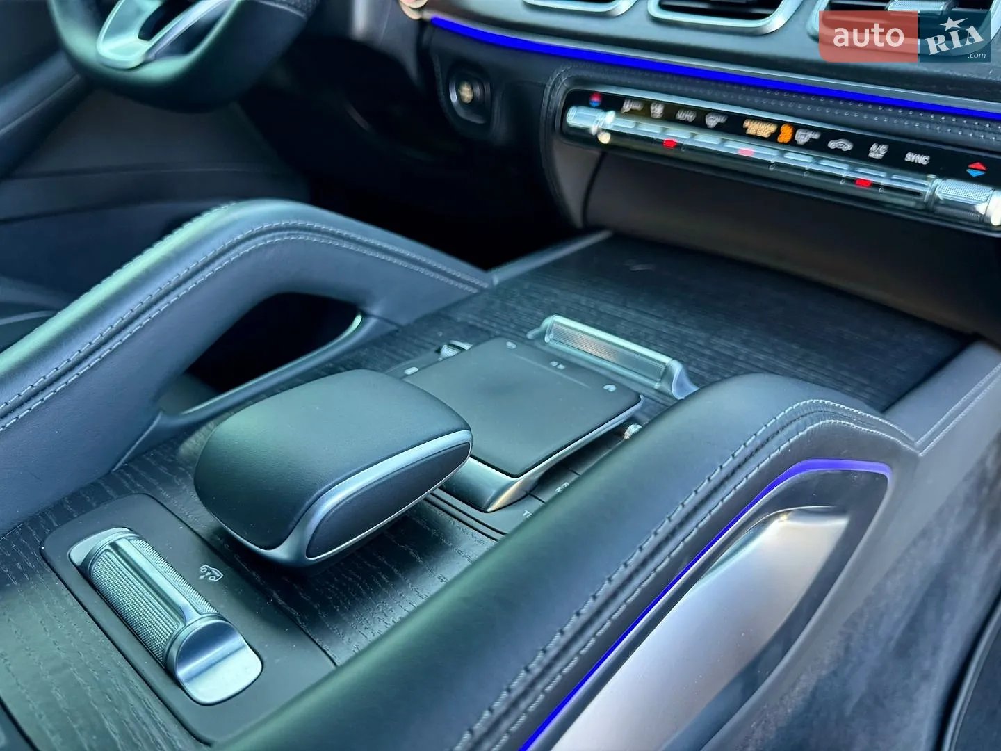 2022 Mercedes-Benz GLS-klasse - мініатюра 26