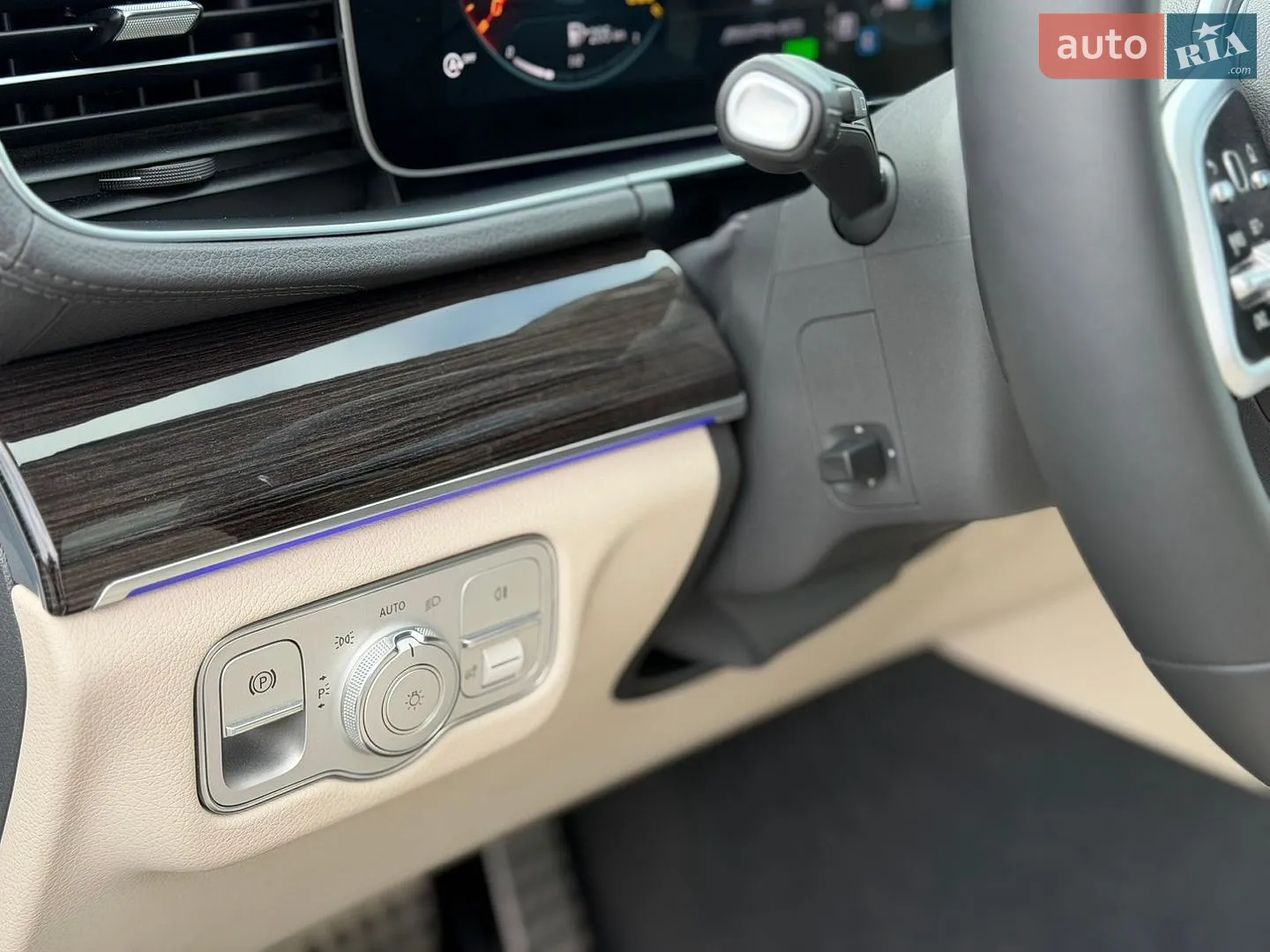 2020 Mercedes-Benz GLS-klasse - мініатюра 39
