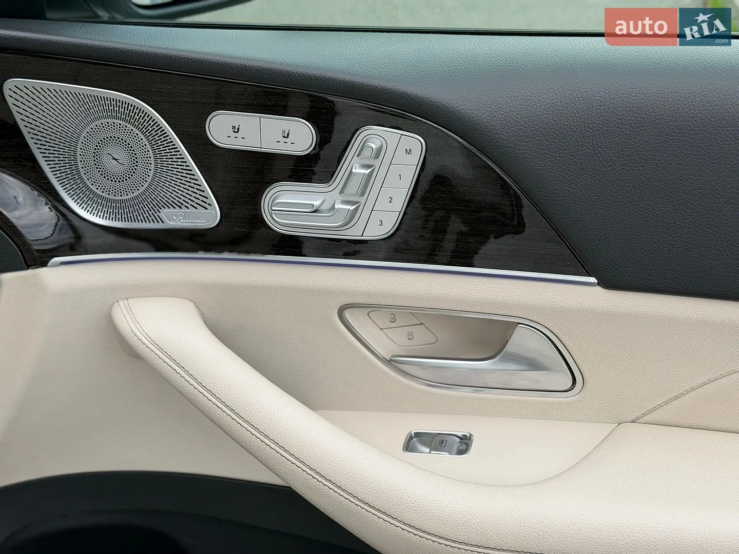 2020 Mercedes-Benz GLS-klasse - мініатюра 48