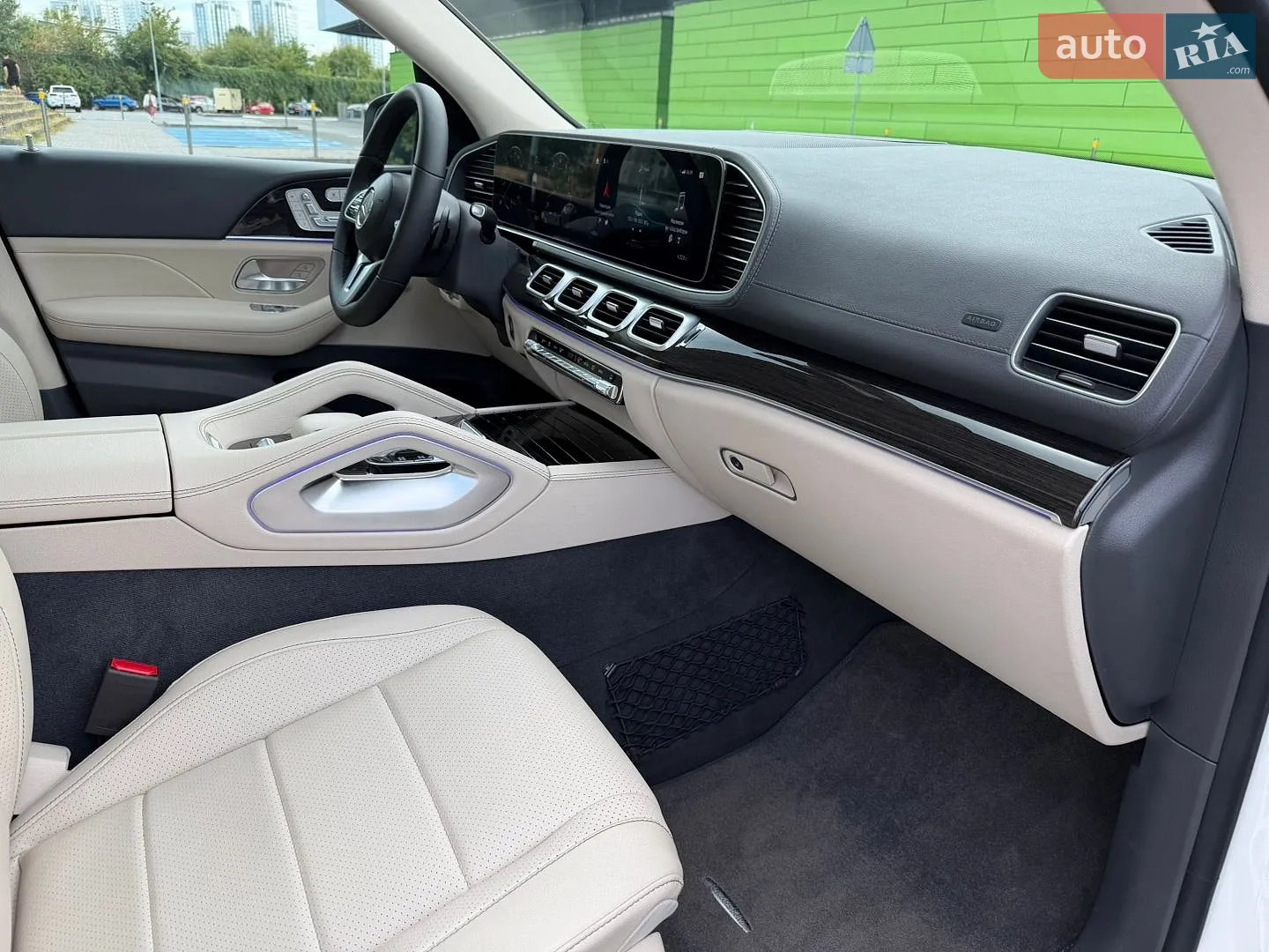 2020 Mercedes-Benz GLS-klasse - мініатюра 49