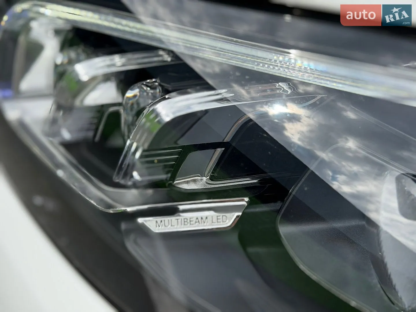 2020 Mercedes-Benz GLS-klasse - мініатюра 69