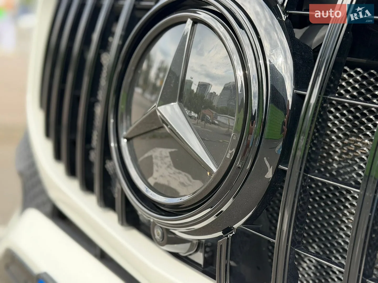 2020 Mercedes-Benz GLS-klasse - мініатюра 70