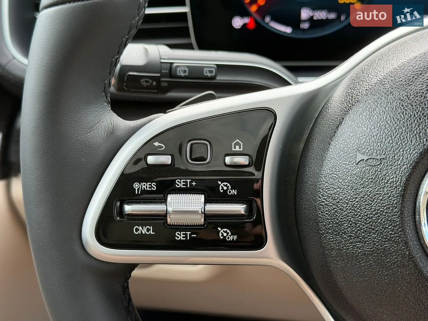 2020 Mercedes-Benz GLS-klasse - мініатюра 72