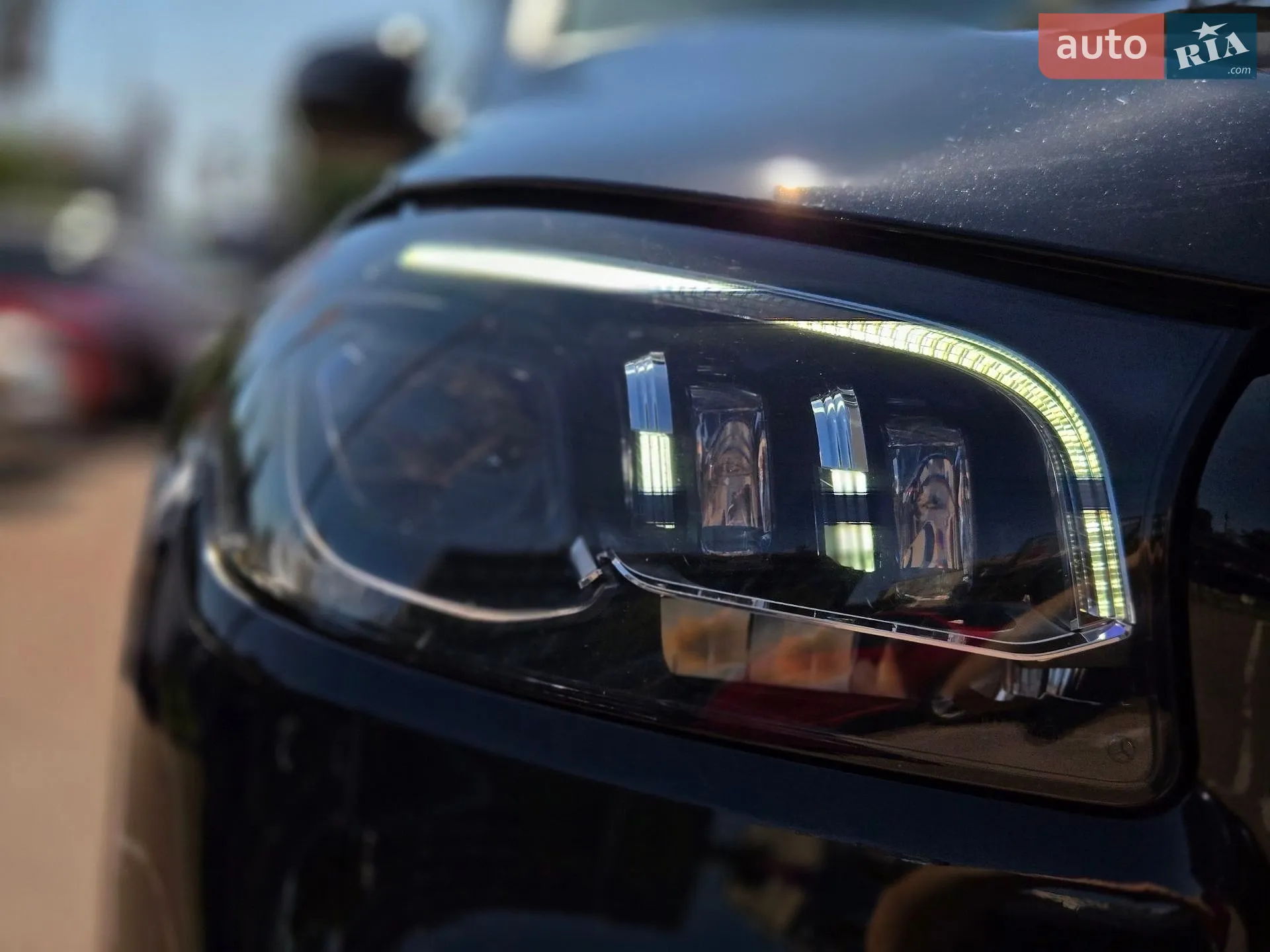 2021 Mercedes-Benz GLS-klasse - мініатюра 11
