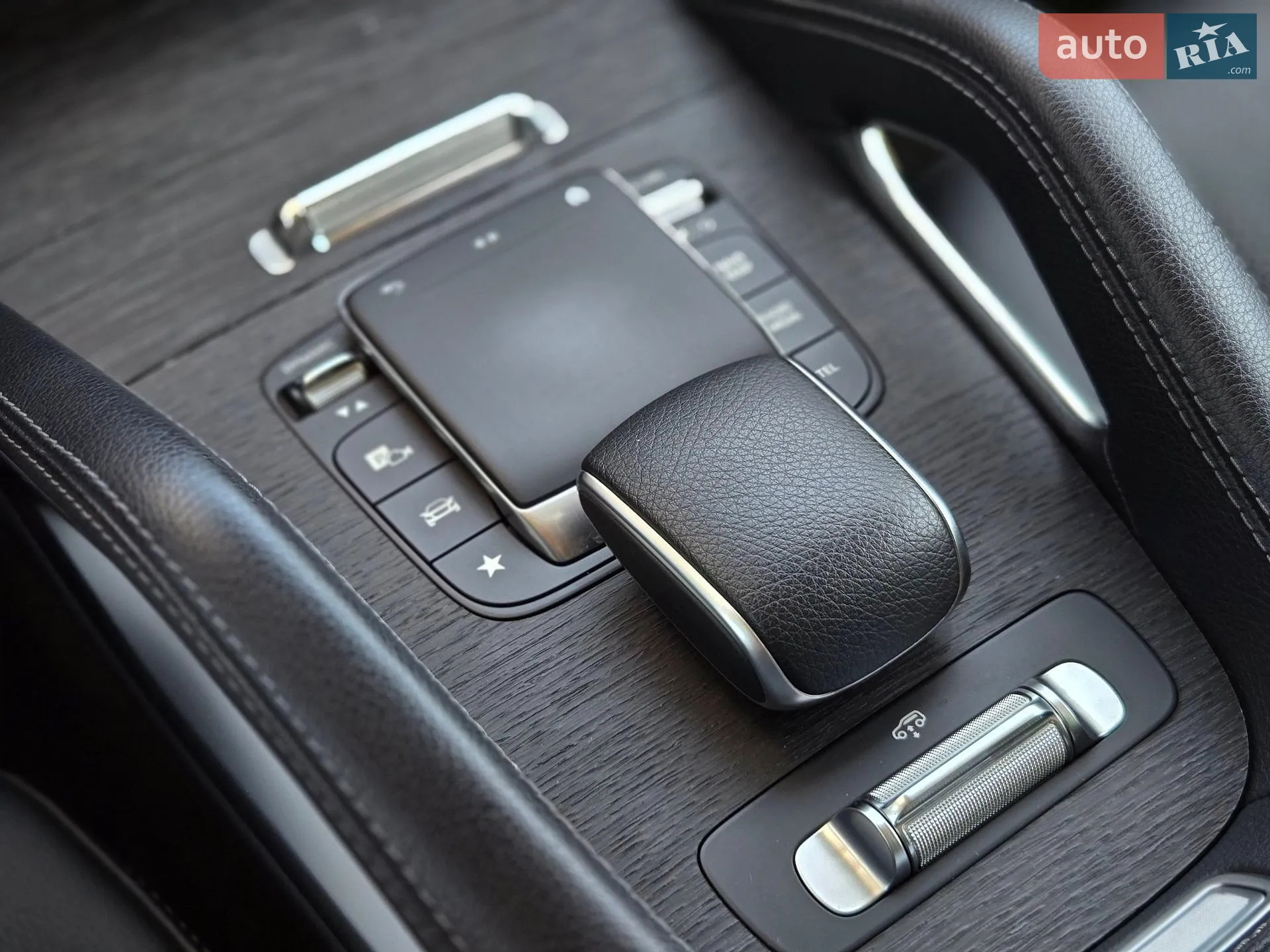 2021 Mercedes-Benz GLS-klasse - мініатюра 40