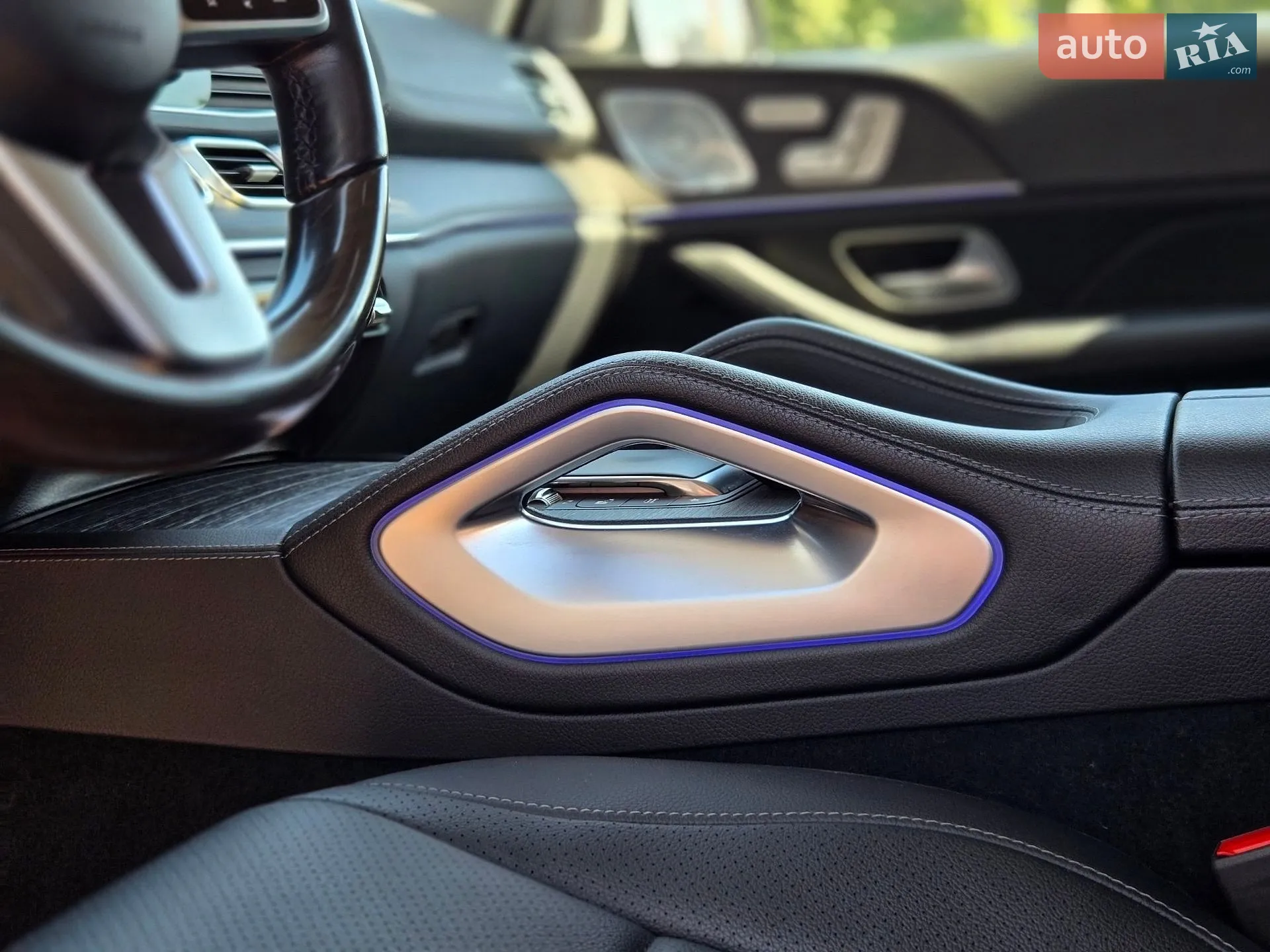 2021 Mercedes-Benz GLS-klasse - мініатюра 42