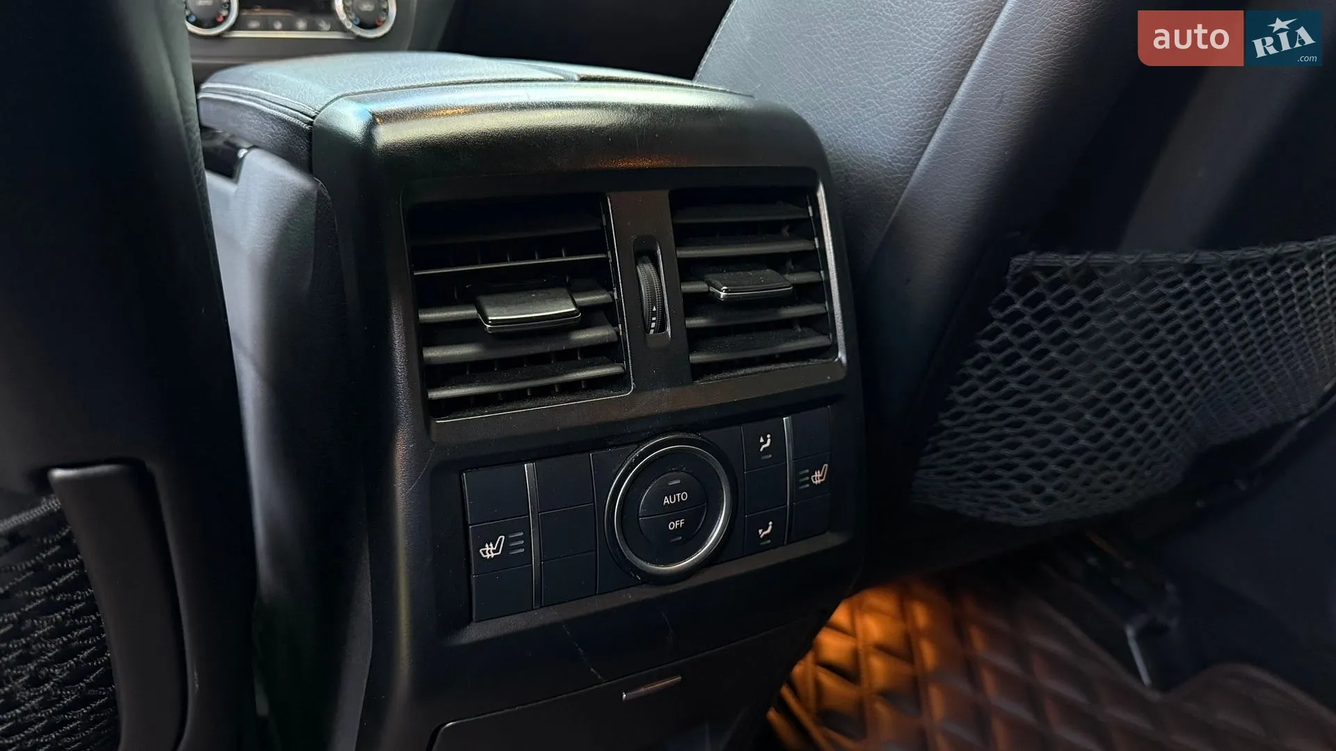 2016 Mercedes-Benz GLS-klasse - мініатюра 16
