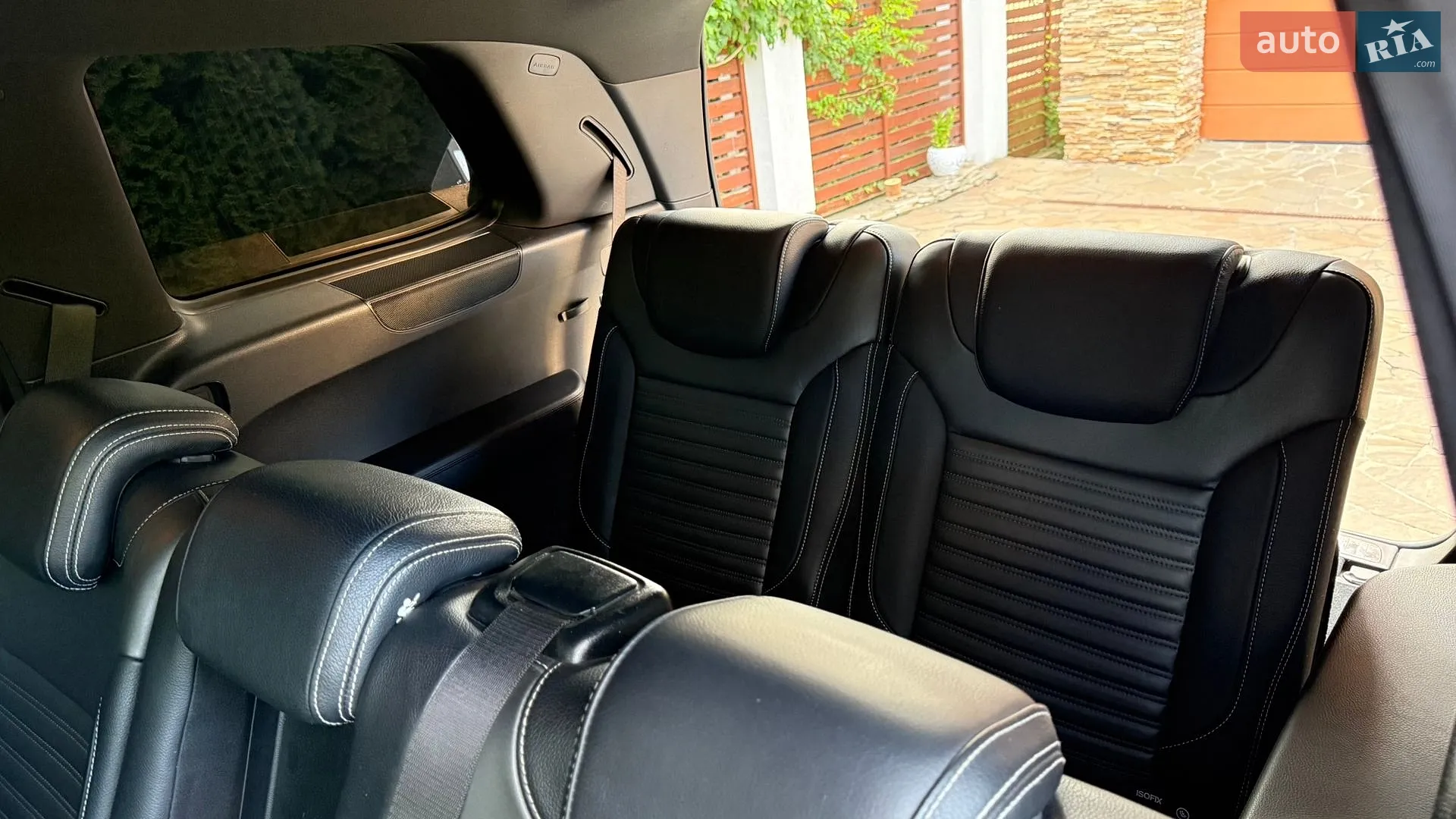 2016 Mercedes-Benz GLS-klasse - мініатюра 17