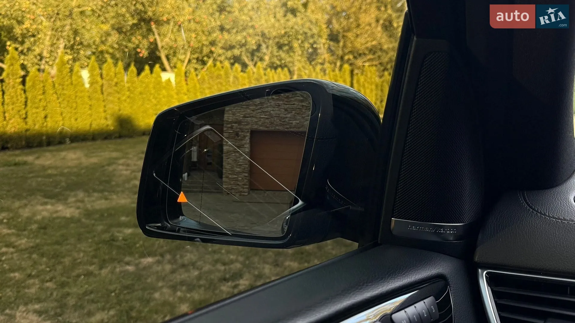 2016 Mercedes-Benz GLS-klasse - мініатюра 23