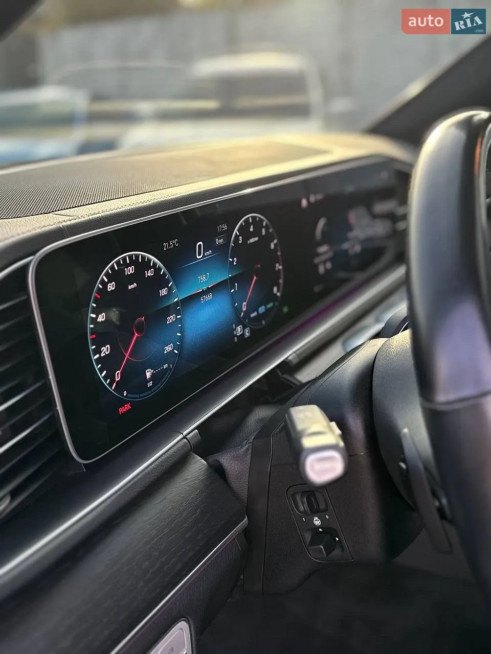 2022 Mercedes-Benz GLS-klasse - мініатюра 9
