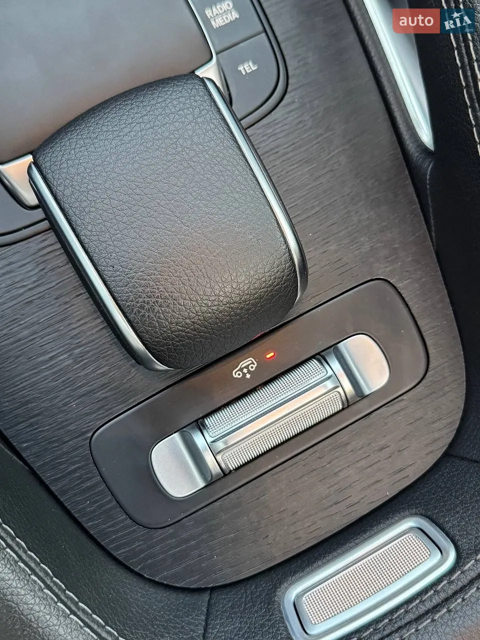 2022 Mercedes-Benz GLS-klasse - мініатюра 17