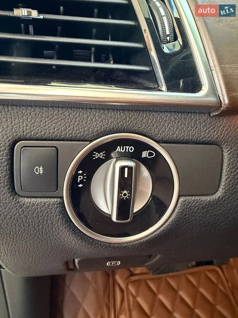 2017 Mercedes-Benz GLS-klasse - мініатюра 28