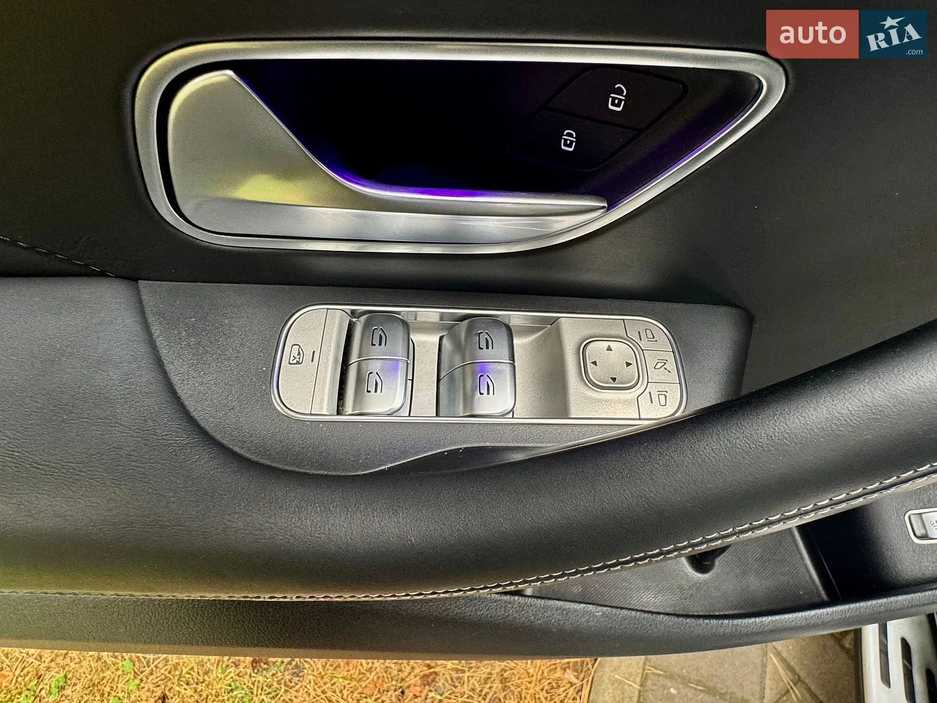 2020 Mercedes-Benz GLS-klasse - мініатюра 31