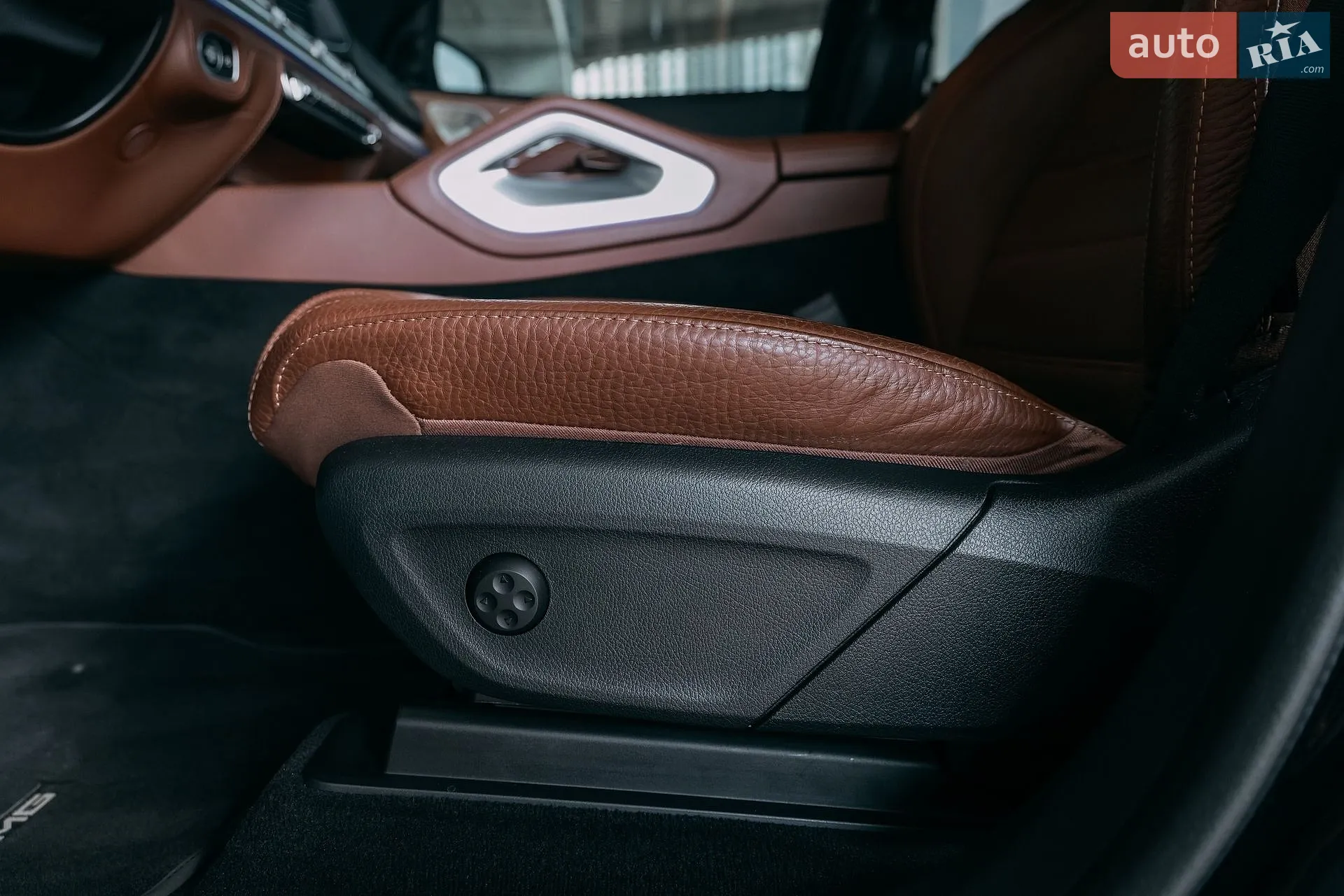 2024 Mercedes-Benz GLS-klasse - мініатюра 50