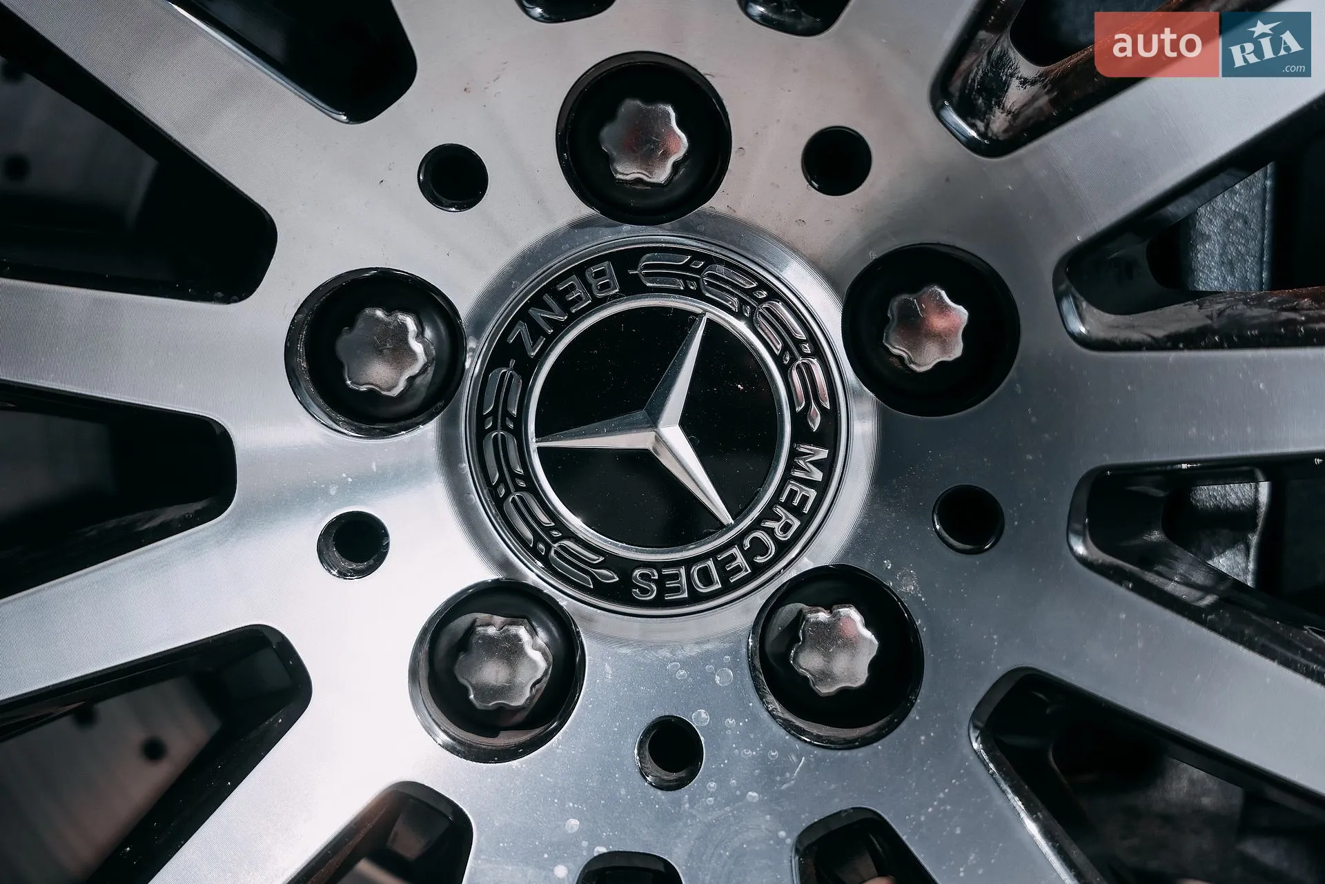 2024 Mercedes-Benz GLS-klasse - мініатюра 20