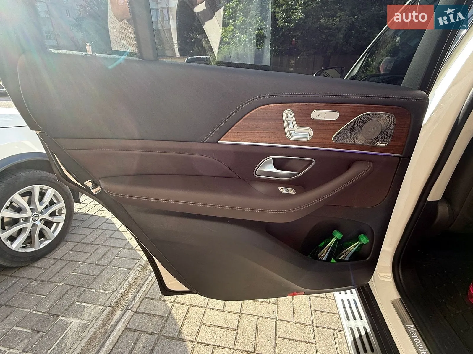 2022 Mercedes-Benz GLS-klasse - мініатюра 31