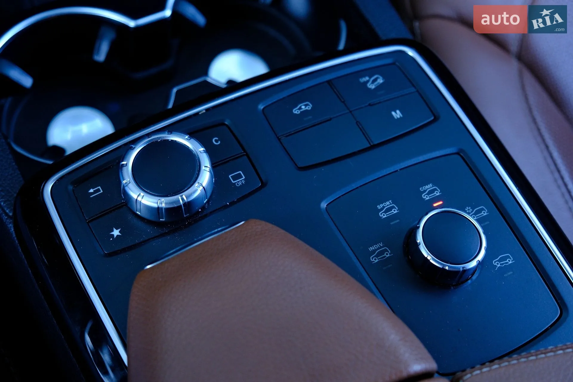 2019 Mercedes-Benz GLS-klasse - мініатюра 15