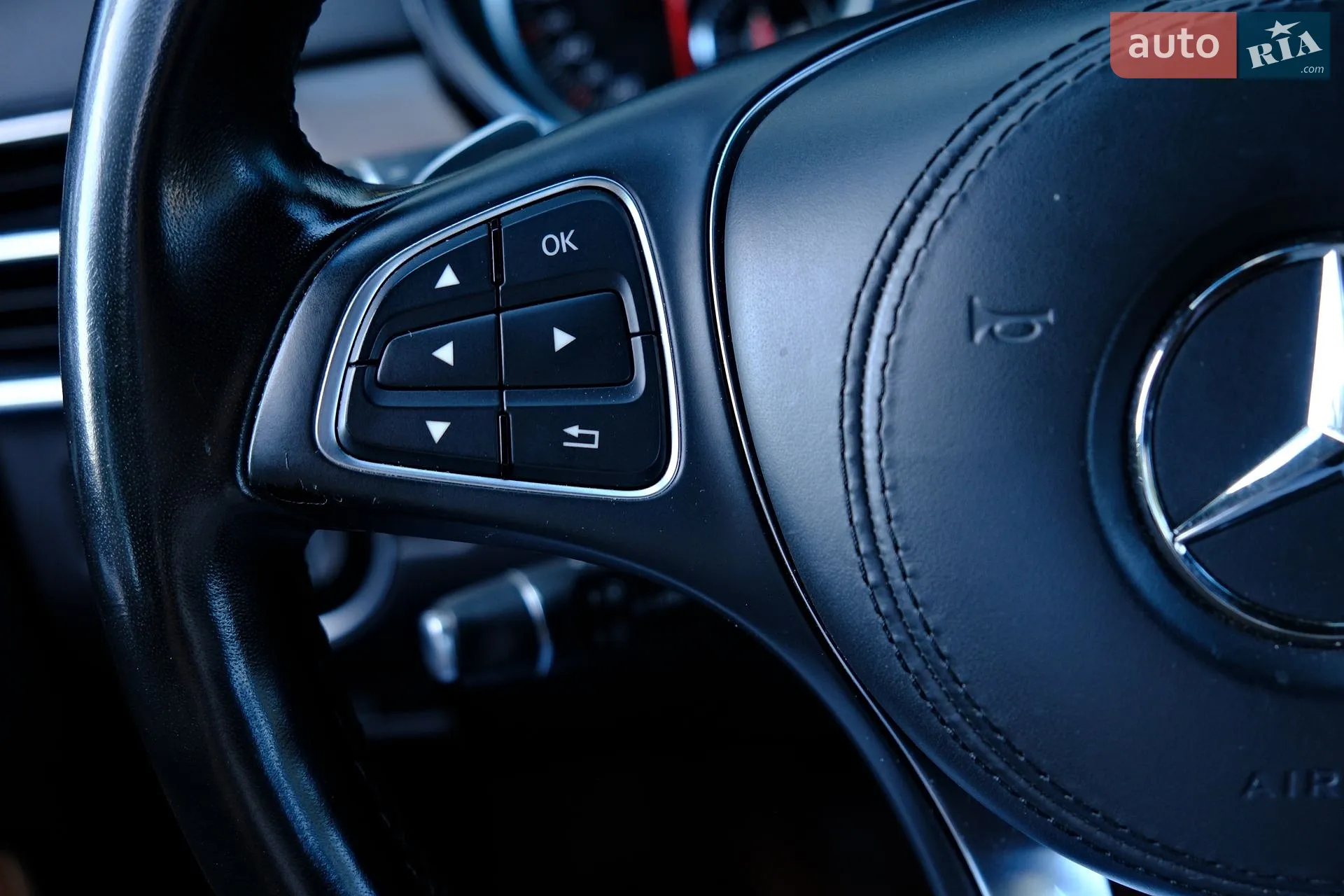 2019 Mercedes-Benz GLS-klasse - мініатюра 19