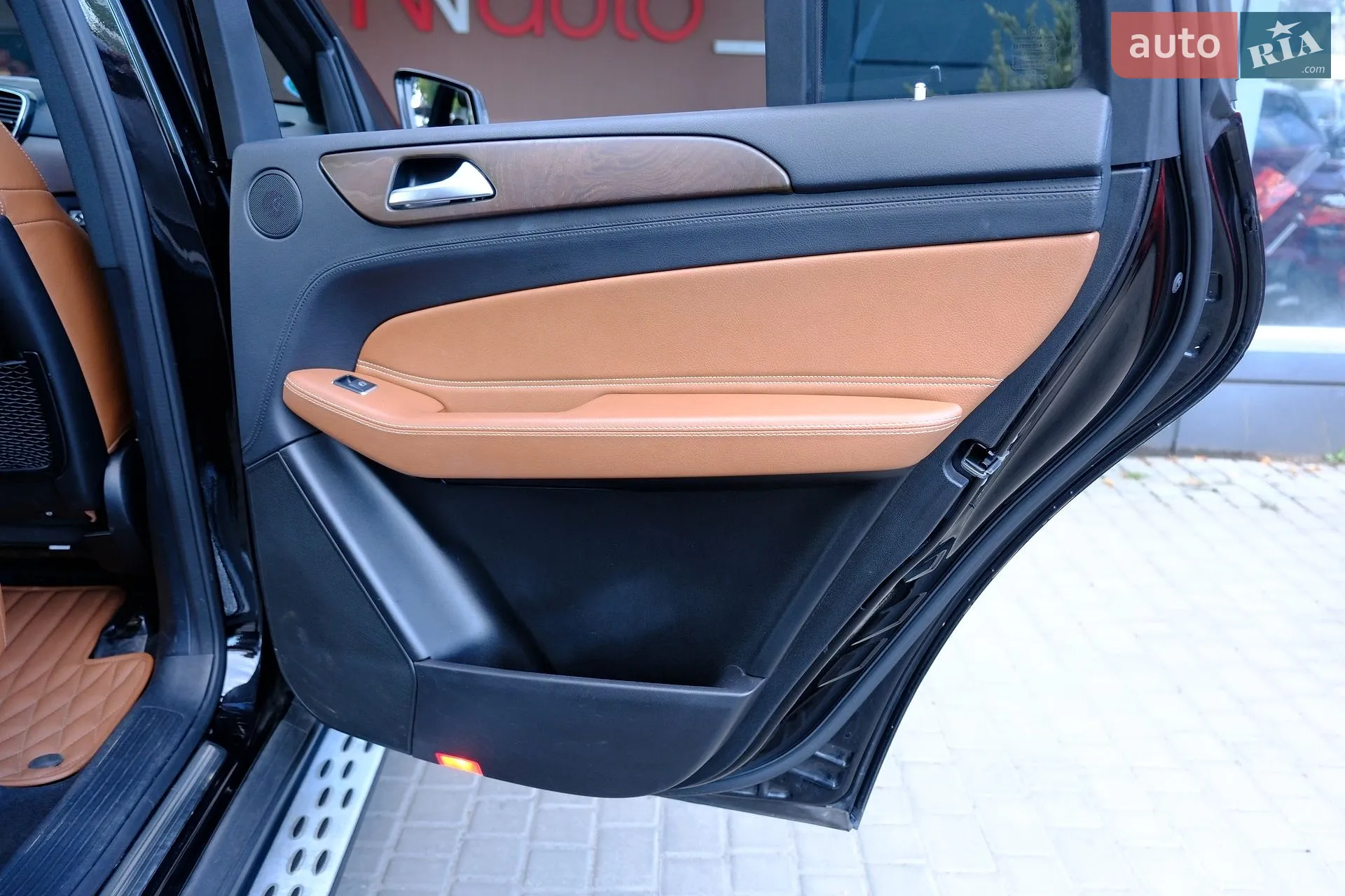 2019 Mercedes-Benz GLS-klasse - мініатюра 35