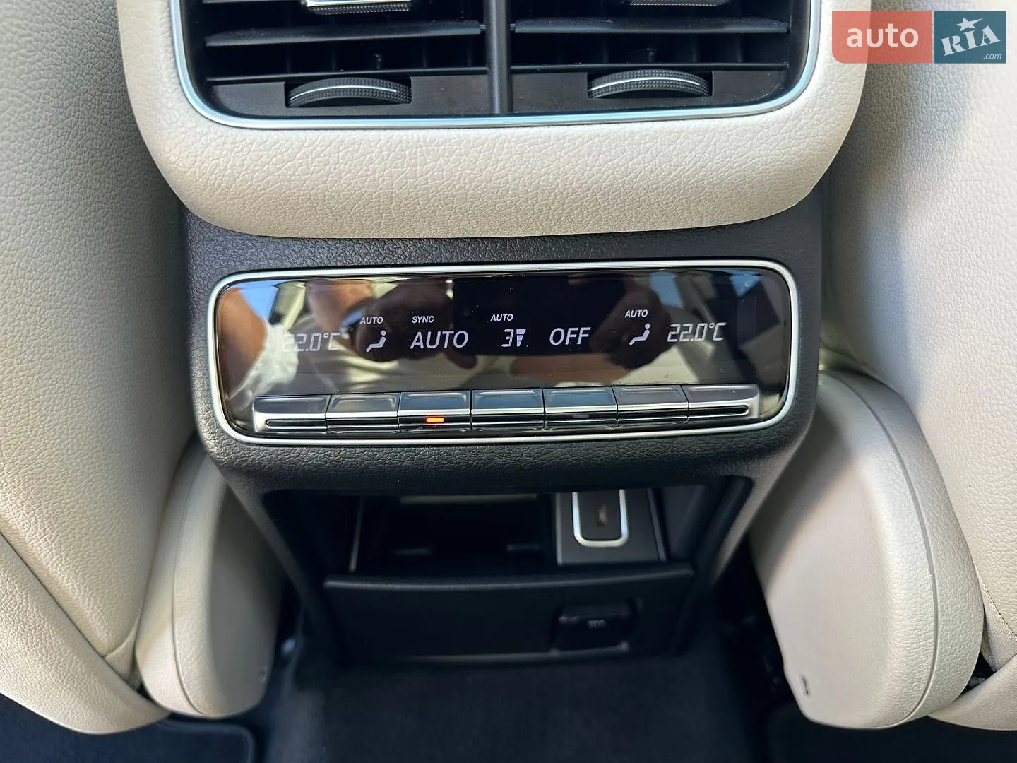 2023 Mercedes-Benz GLS-klasse - мініатюра 22