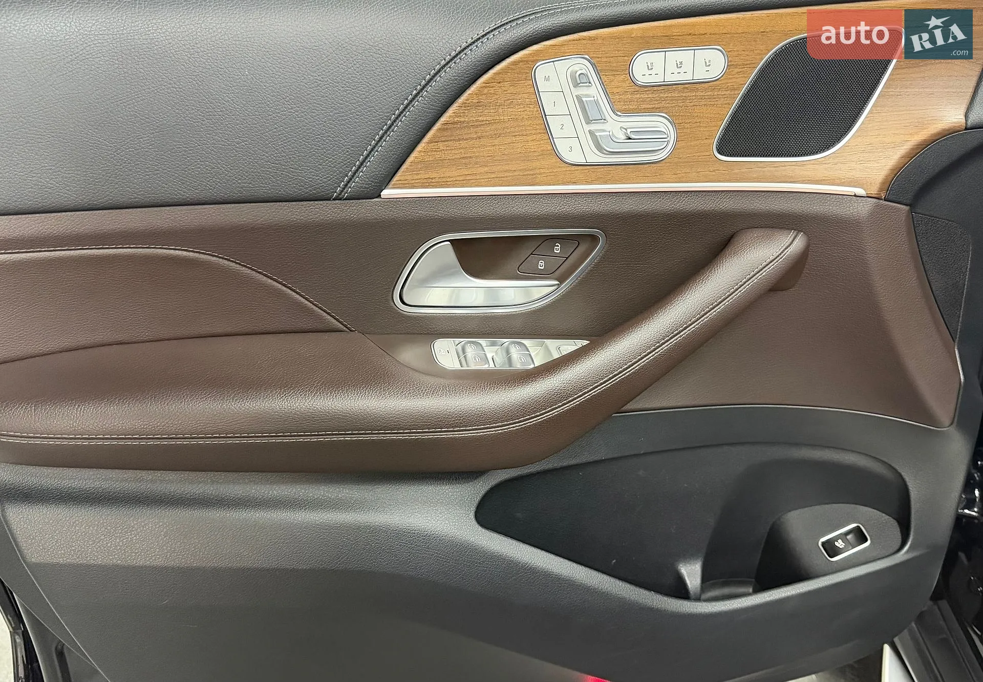 2023 Mercedes-Benz GLS-klasse - мініатюра 26