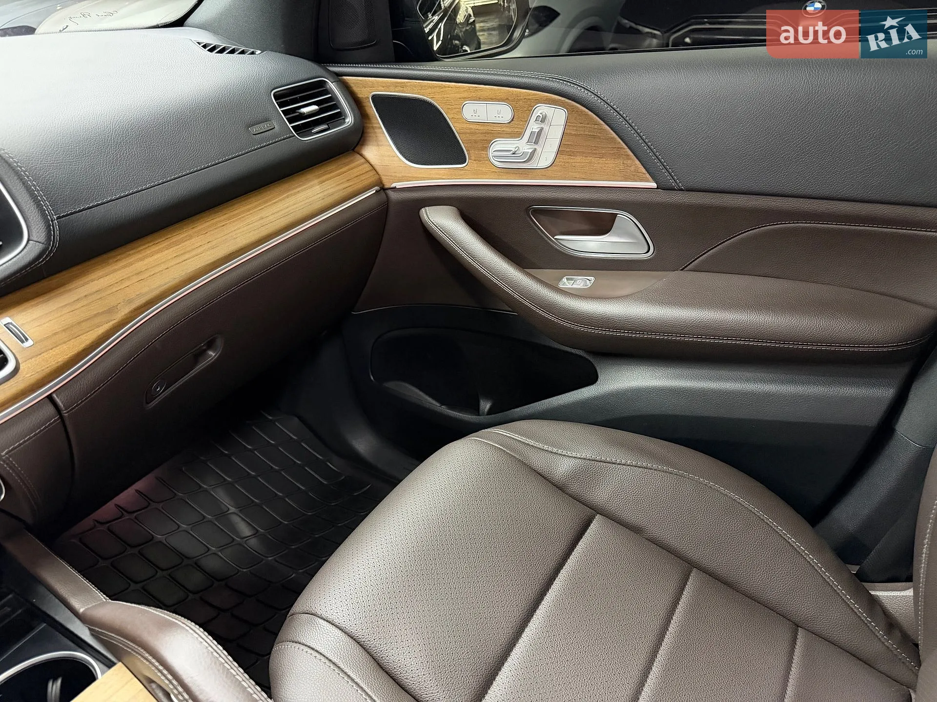 2023 Mercedes-Benz GLS-klasse - мініатюра 29