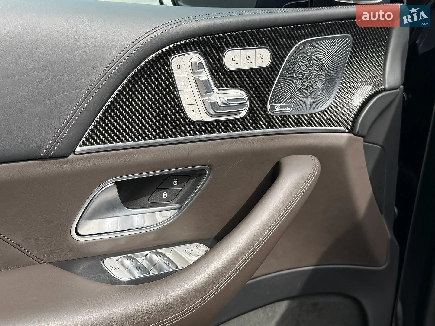 2024 Mercedes-Benz GLS-klasse - мініатюра 18