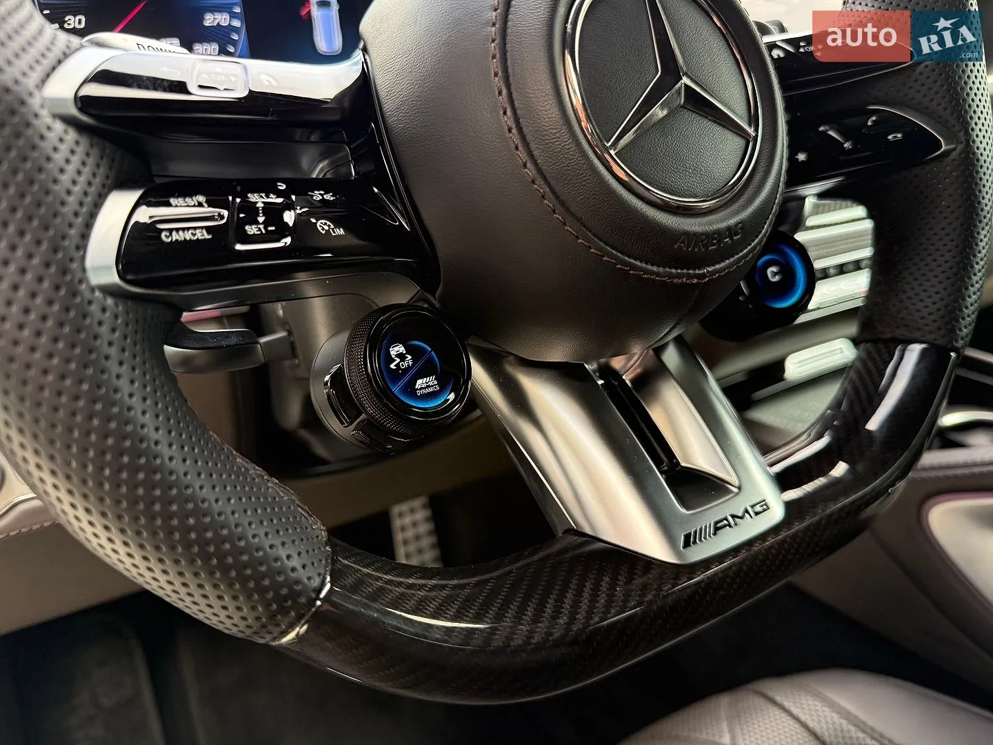 2024 Mercedes-Benz GLS-klasse - мініатюра 60