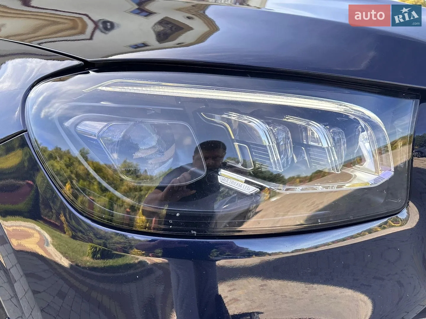 2021 Mercedes-Benz GLS-klasse - мініатюра 15