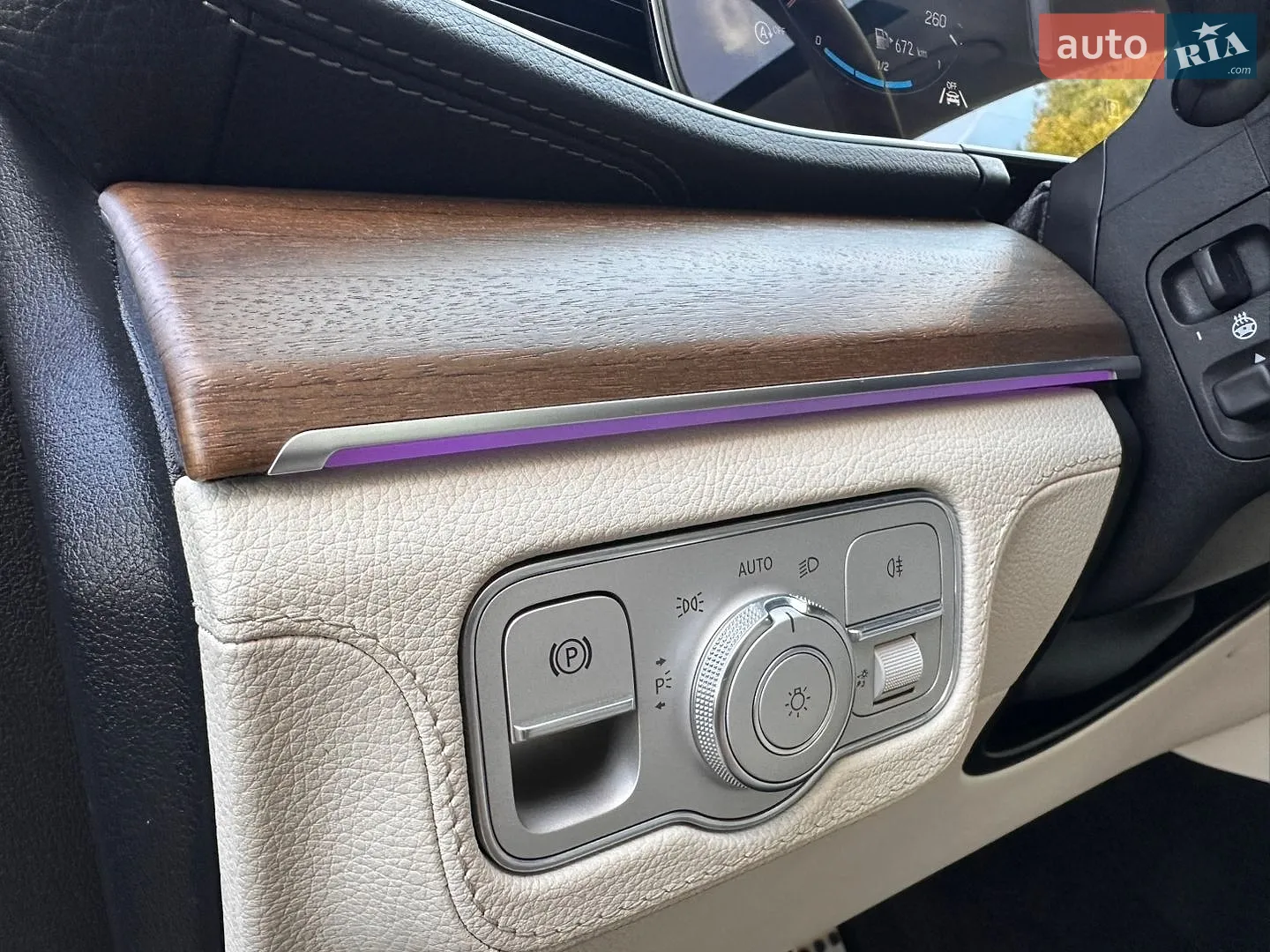 2021 Mercedes-Benz GLS-klasse - мініатюра 32