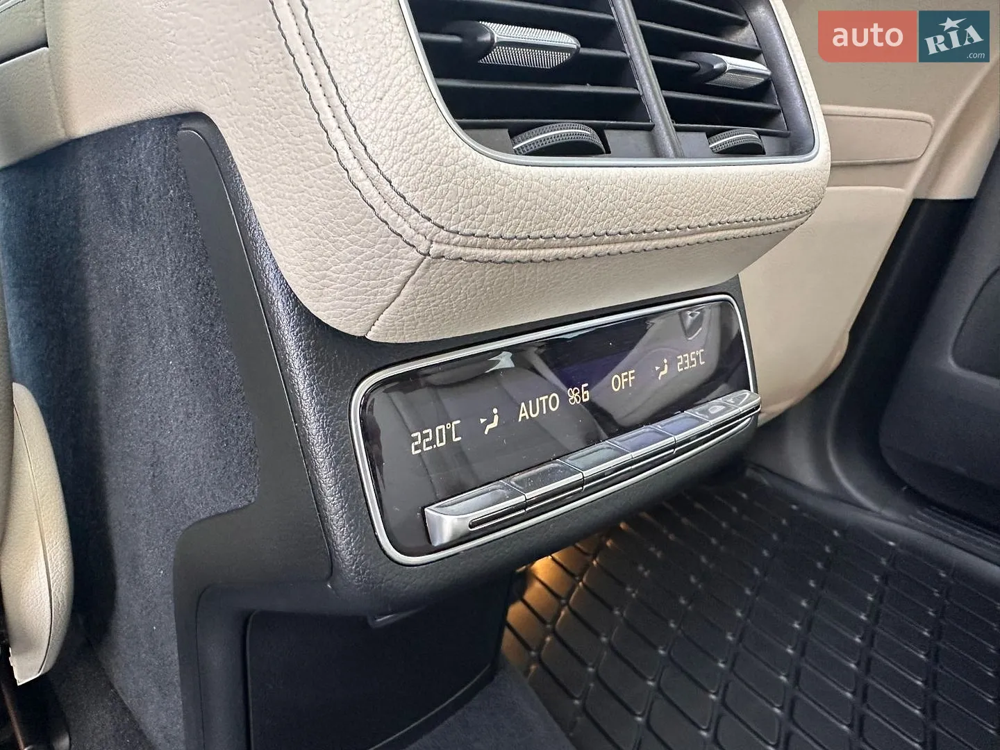 2021 Mercedes-Benz GLS-klasse - мініатюра 42