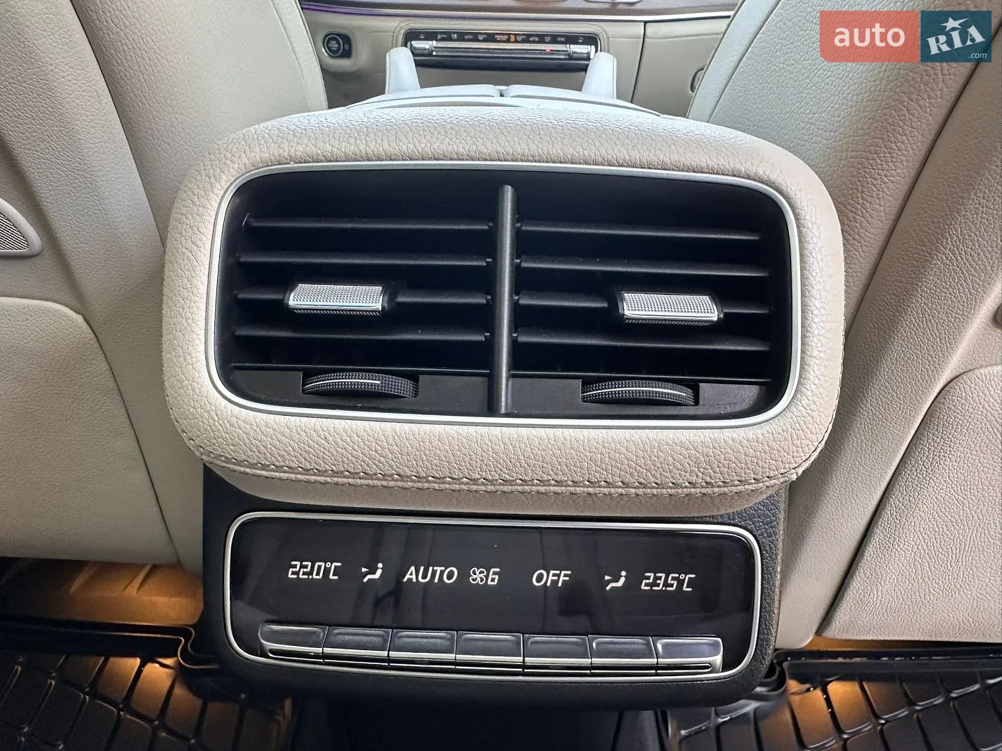2021 Mercedes-Benz GLS-klasse - мініатюра 50