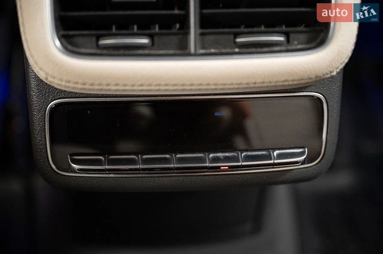 2020 Mercedes-Benz GLS-klasse - мініатюра 70
