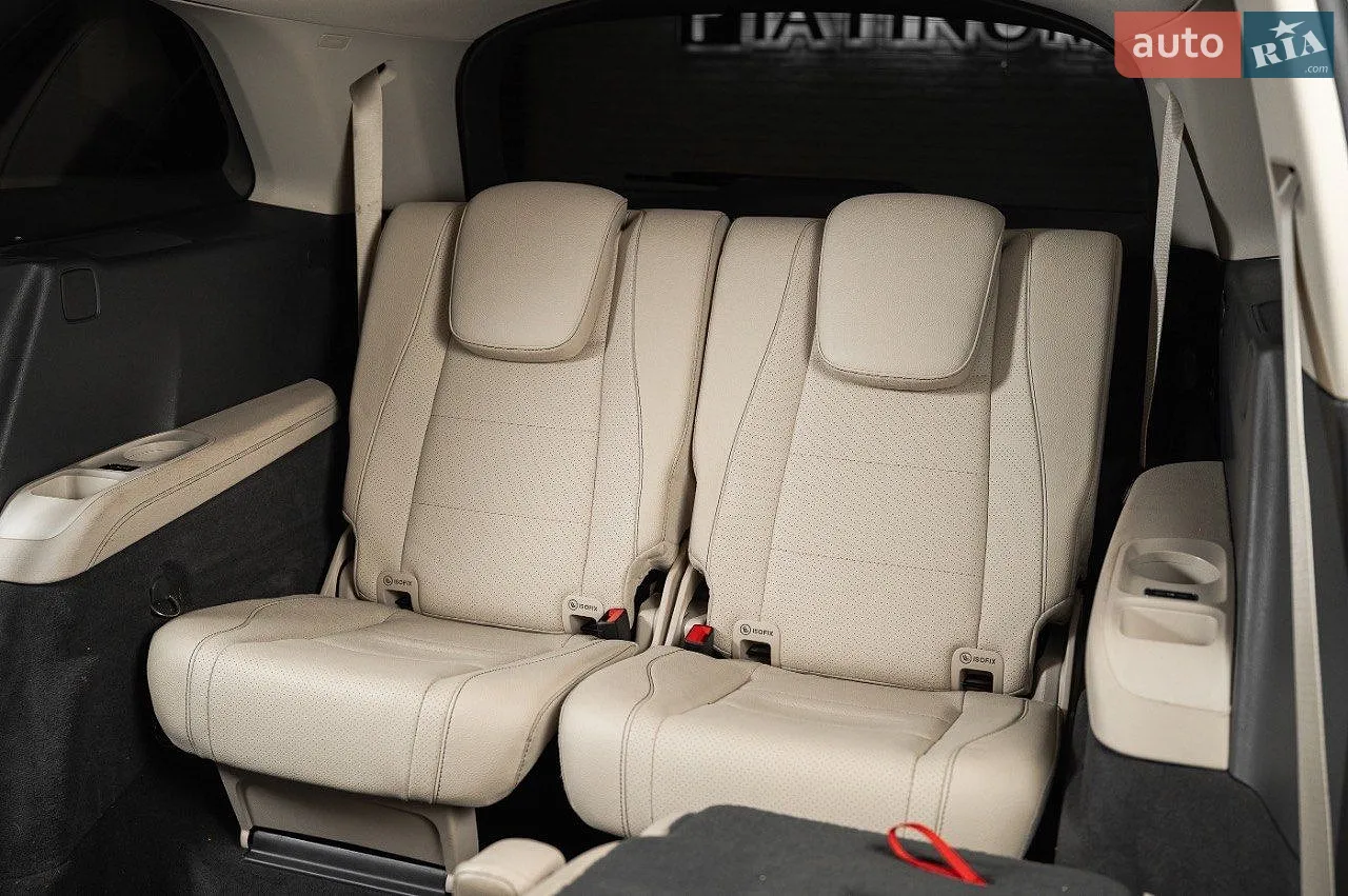 2020 Mercedes-Benz GLS-klasse - мініатюра 76