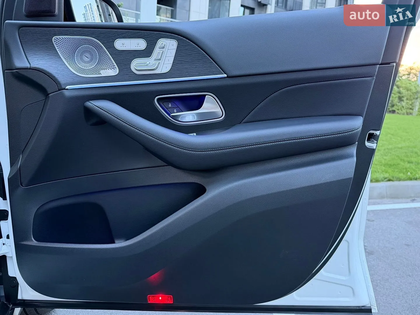 2024 Mercedes-Benz GLS-klasse - мініатюра 61